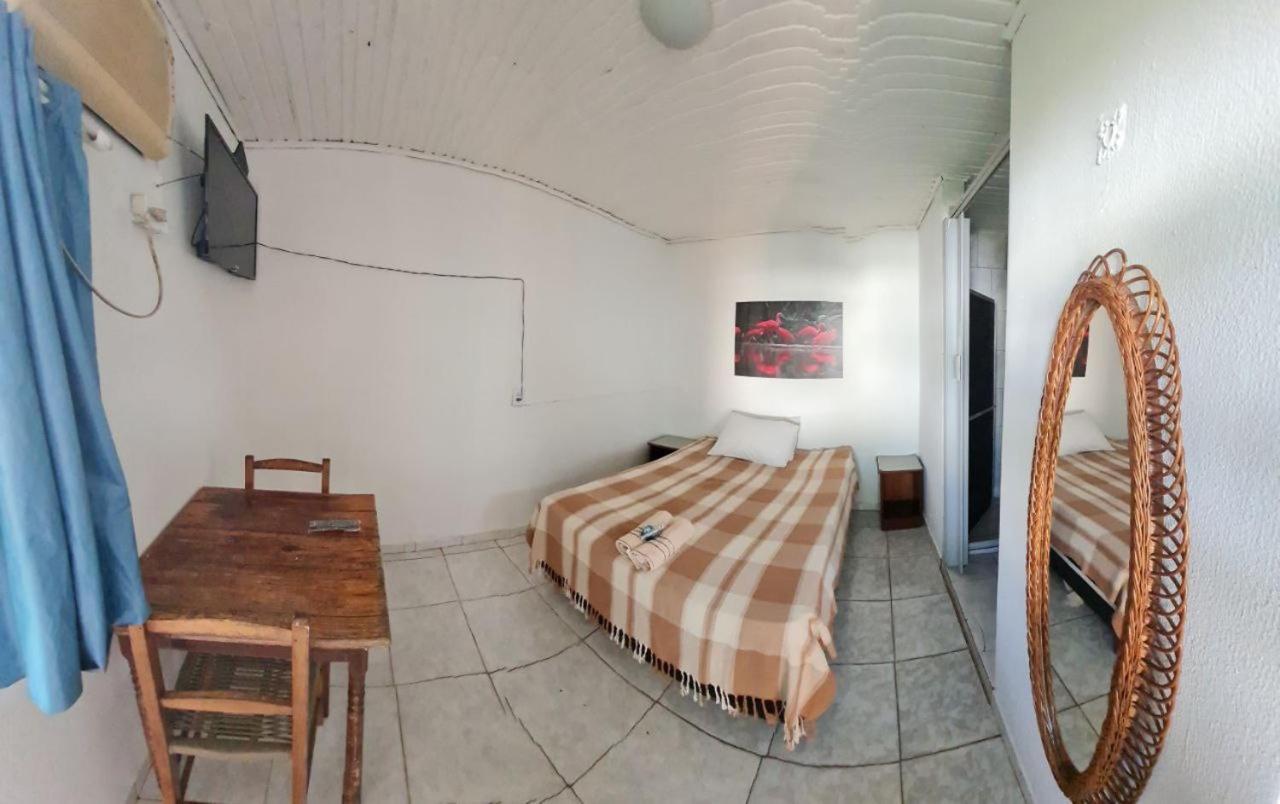 Apartmán Casa Da Amizade Foz do Iguaçu Exteriér fotografie