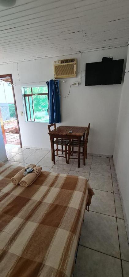Apartmán Casa Da Amizade Foz do Iguaçu Exteriér fotografie
