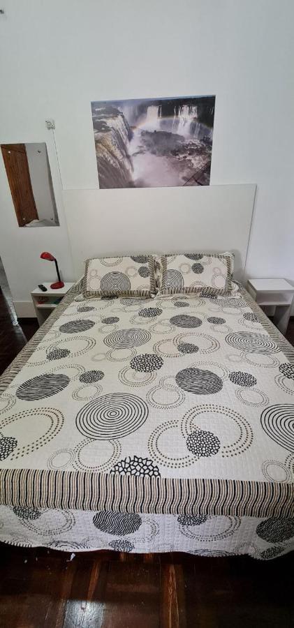 Apartmán Casa Da Amizade Foz do Iguaçu Exteriér fotografie